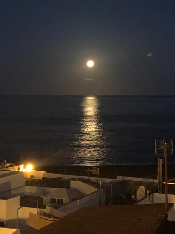Ajuy Casa vacanze *