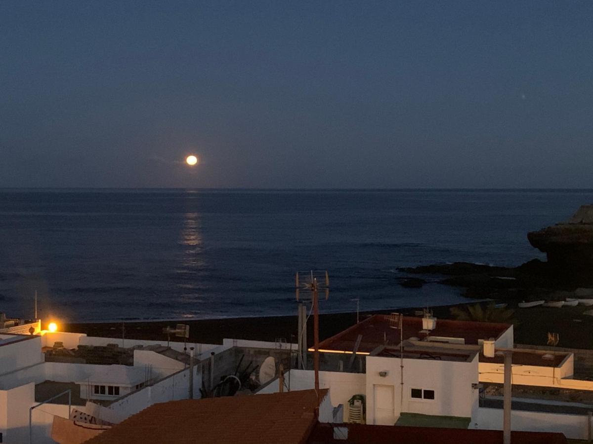 Casa vacanze Ajuy *
