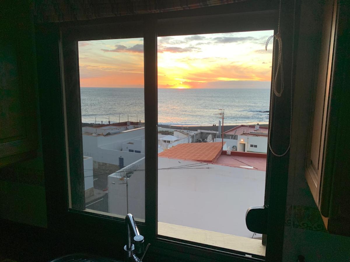 Casa vacanze Ajuy Ajuy