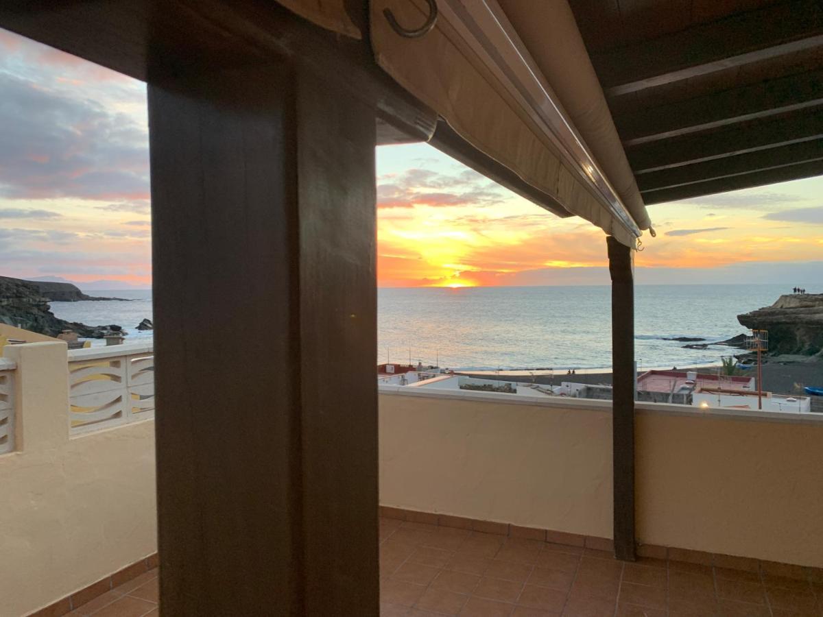 Casa vacanze Ajuy Ajuy