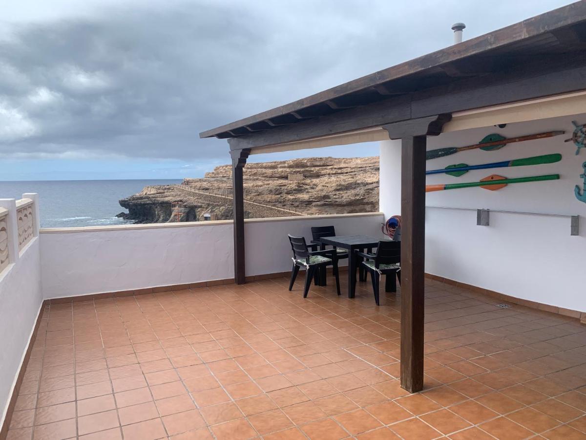 Casa vacanze Ajuy Ajuy
