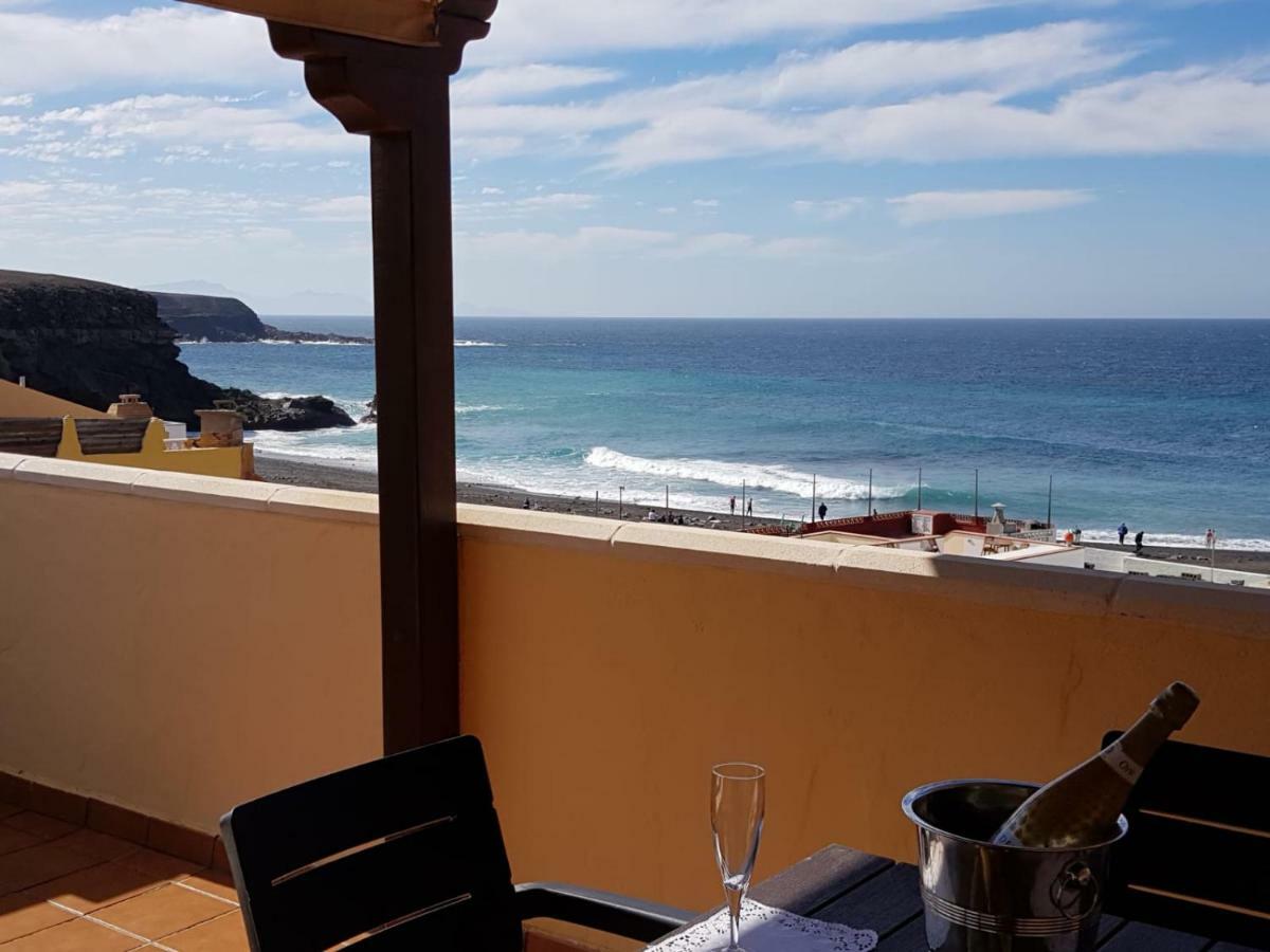 Casa vacanze Ajuy