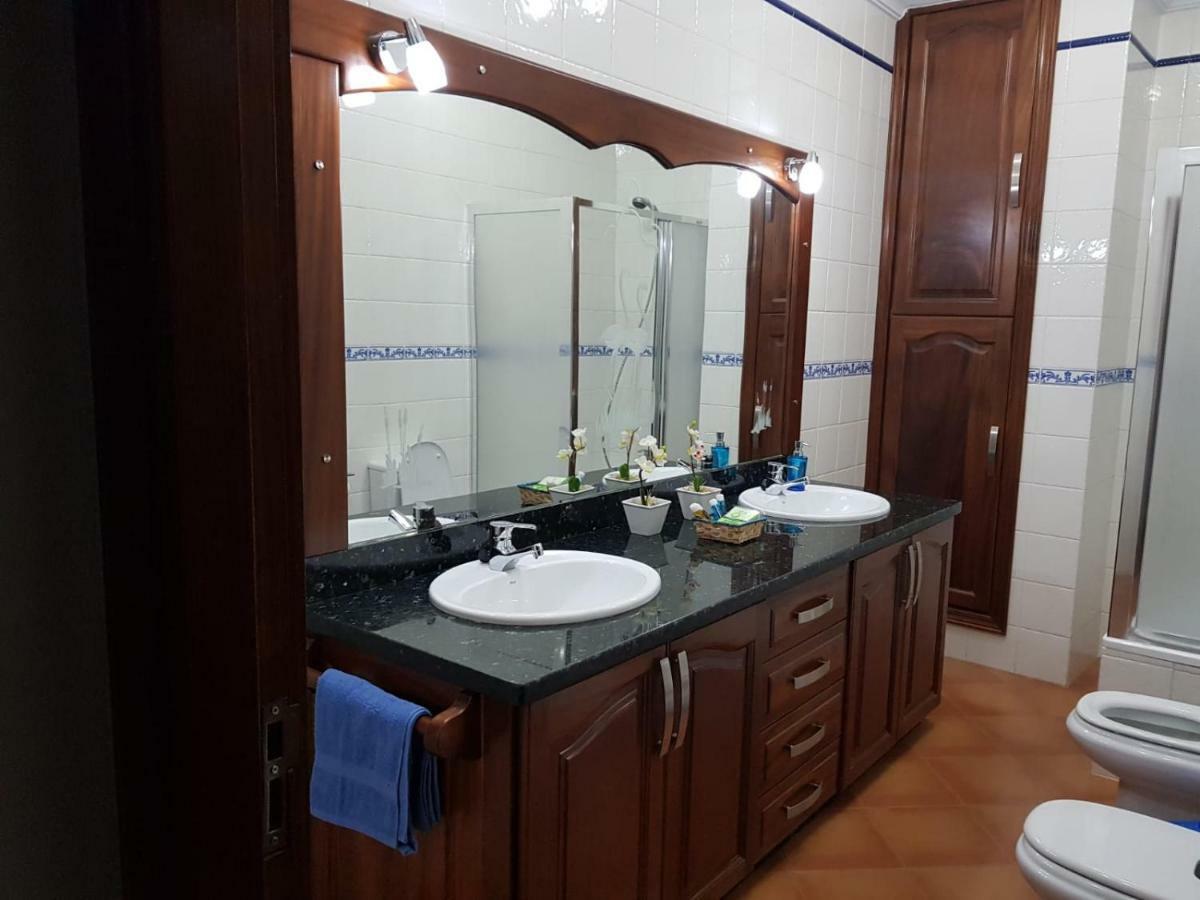 Casa vacanze Ajuy *