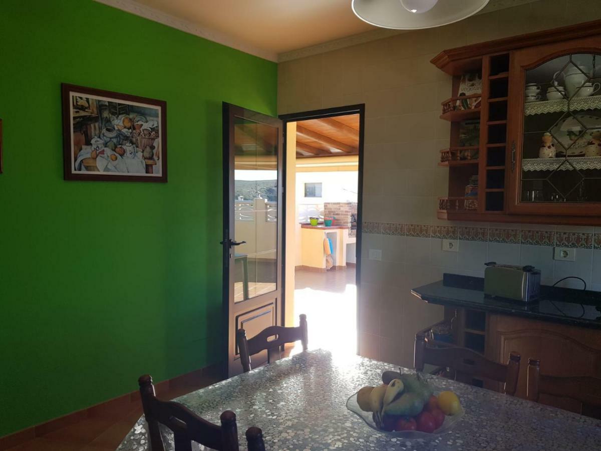 Casa vacanze Ajuy Ajuy