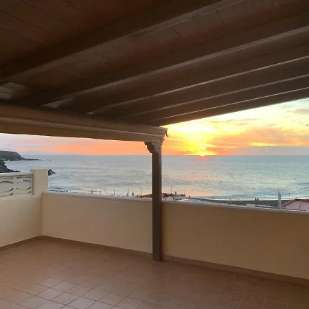 Ajuy Villa Exterior photo