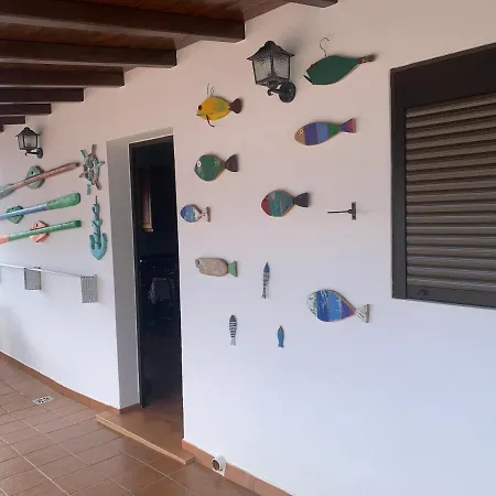 Ajuy Villa Exterior photo