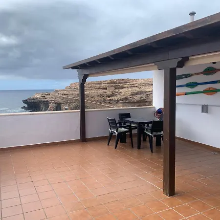 Ajuy Villa Exterior photo