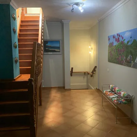 Ajuy Villa Exterior photo