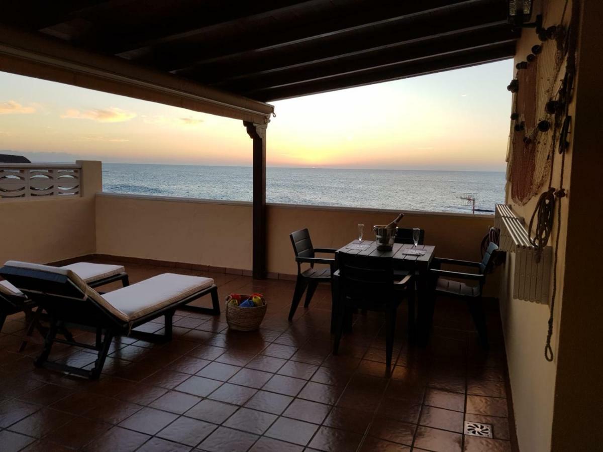Ajuy Vakantiehuis