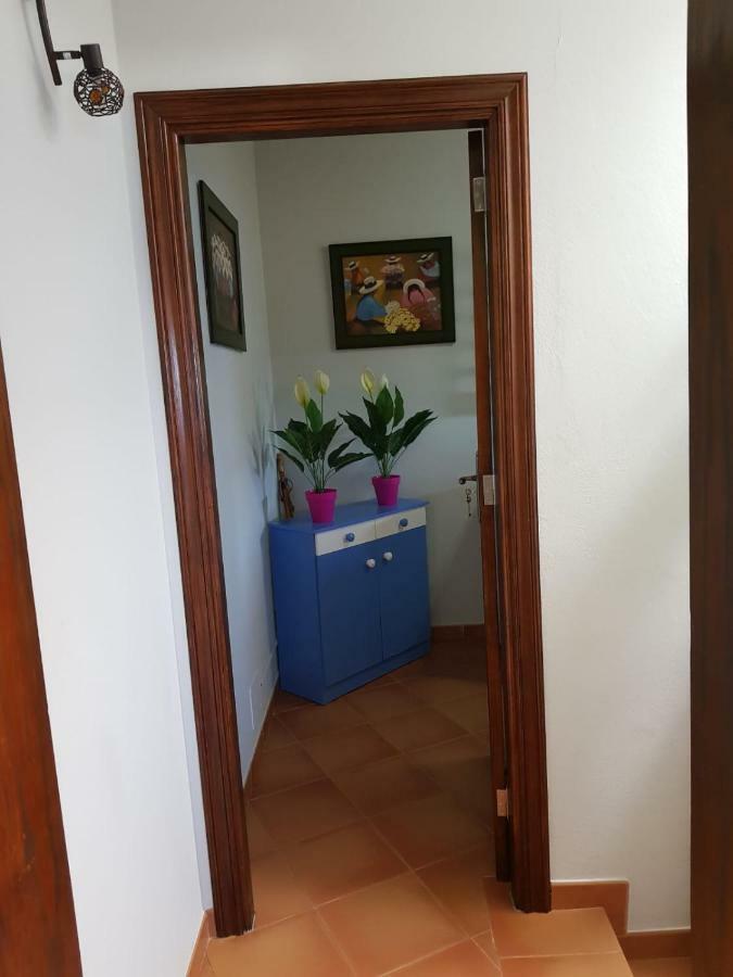 Ajuy Vakantiehuis