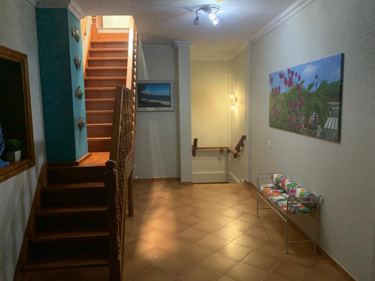 Ajuy Holiday home *