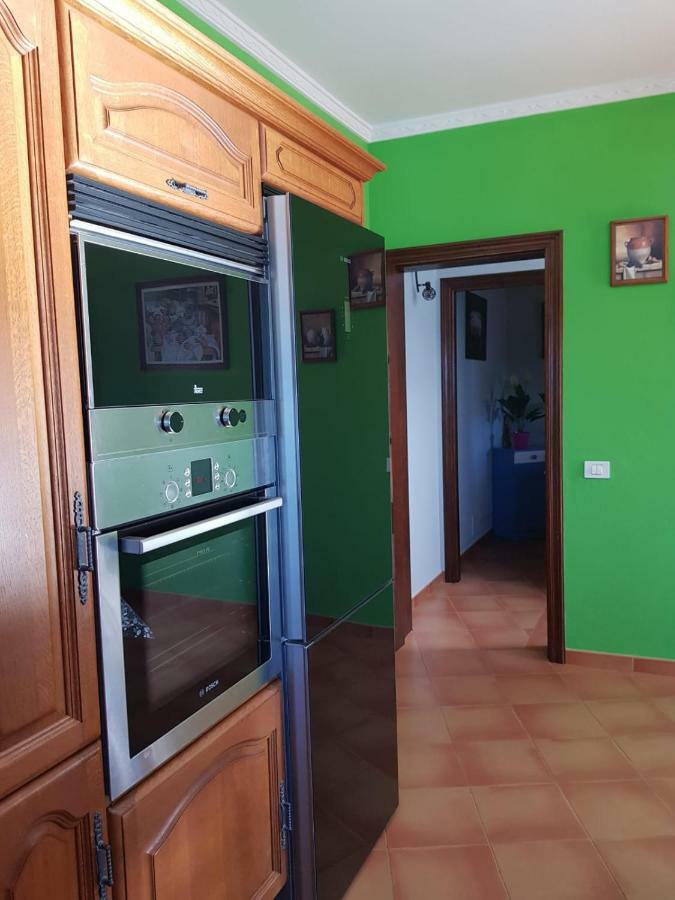 Ajuy Holiday home