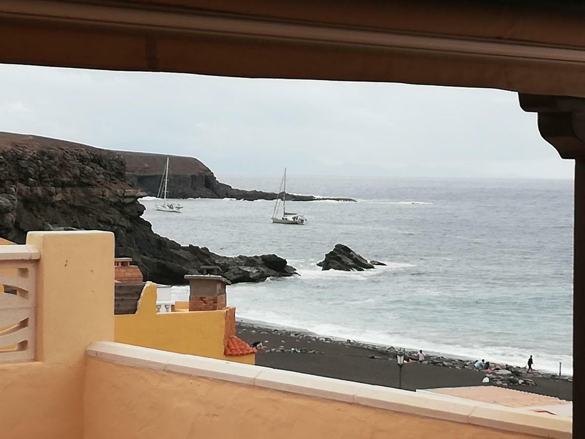 Ajuy Holiday home *